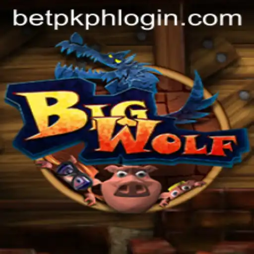 BigWolf: An Exciting Journey into the World of Gaming with BETPK.COM