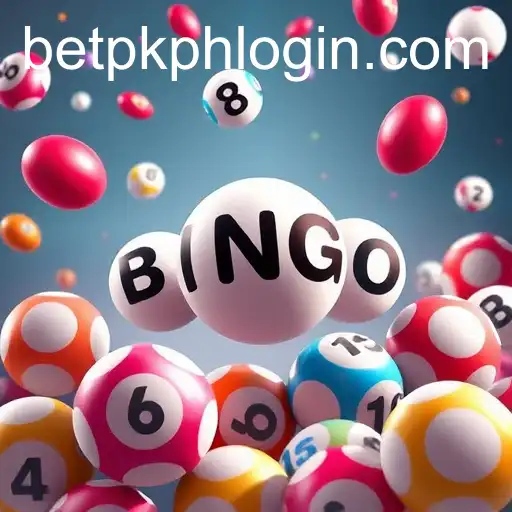 Exploring the World of Bingo Games: A Deep Dive into BETPK.COM