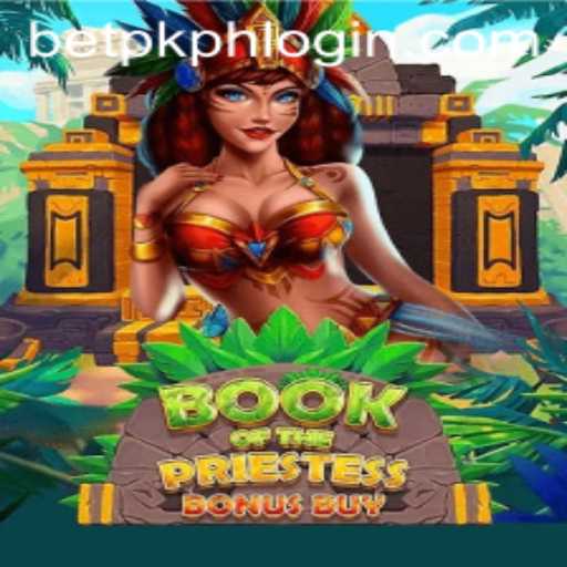 Exploring the Mystical World of BookOfThePriestess