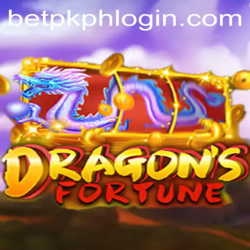 DragonFortune: A Thrilling New Experience in Online Gaming