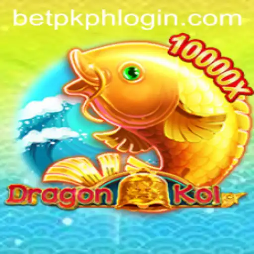 Exploring the World of DragonKoi on BETPK.COM