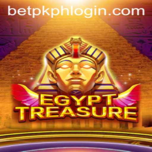 Discover the Thrill of EgyptTreasure Game at BETPK.COM