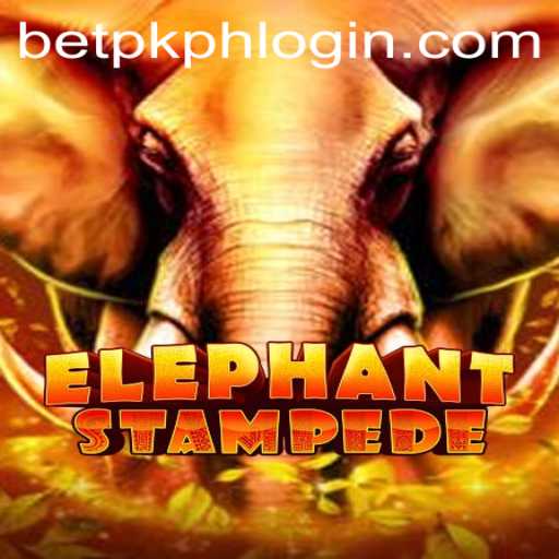 ElephantStampede: Dive into the Adventure with BETPK.COM