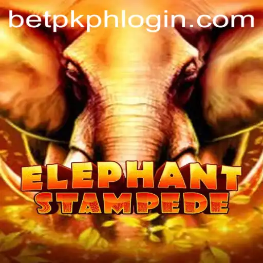 ElephantStampede: Dive into the Adventure with BETPK.COM