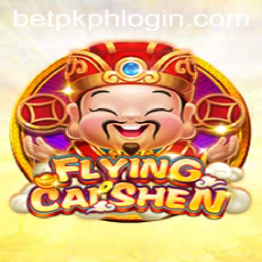 Unleashing the Excitement of FlyingCaiShen: Dive into the World of BETPK.COM's Newest Gaming Sensation