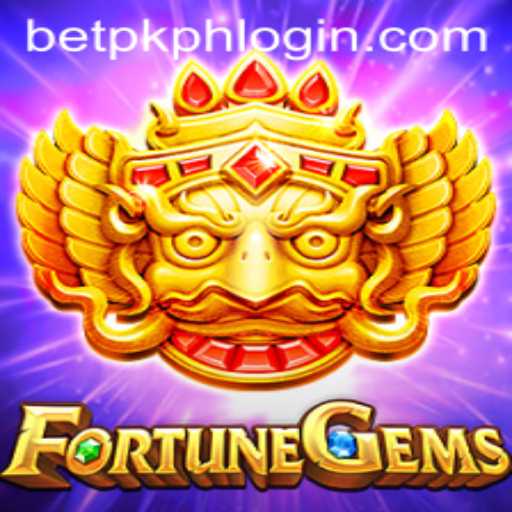Unveiling the Mystique of FortuneGems: An In-depth Look at the Game Inspired by BETPK.COM