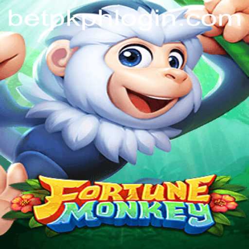 Unveiling FortuneMonkey: A Thrilling Casino Adventure with BETPK.COM