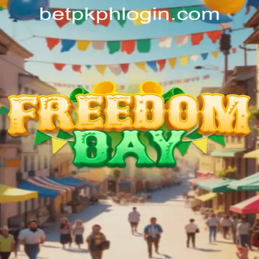 Unveiling FreedomDay: The Ultimate Gaming Experience by BETPK.COM