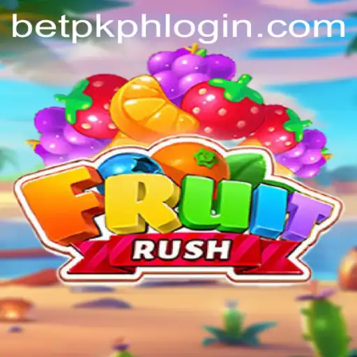 Exploring the Exciting World of FruitRush in Partnership with BETPK.COM