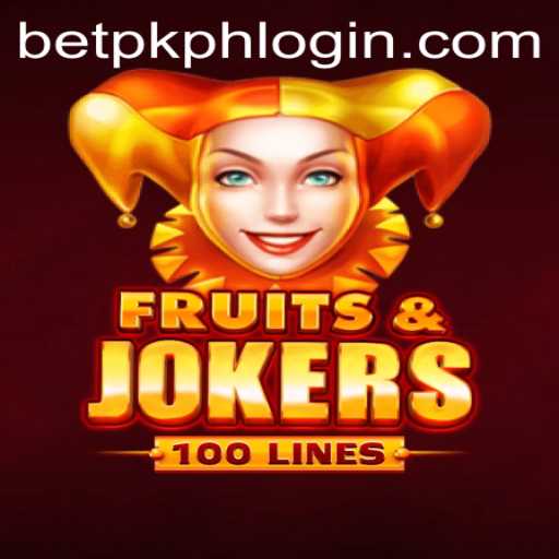 Exploring the Excitement of FruitsAndJokers100 at BETPK.COM