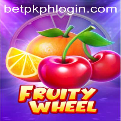 Discovering FruityWheel: A One-of-a-Kind Casino Experience on BETPK.COM