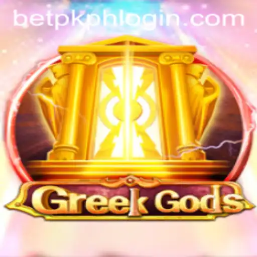Explore the Enchanting World of GreekGods: A Divine Gaming Experience with BETPK.COM