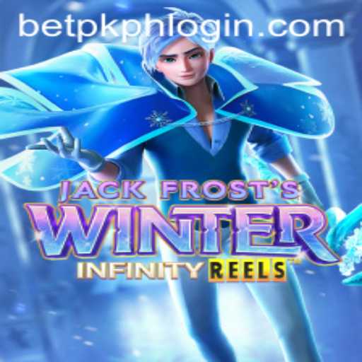 JackFrostsWinter: A Magical Gaming Experience with BETPK.COM