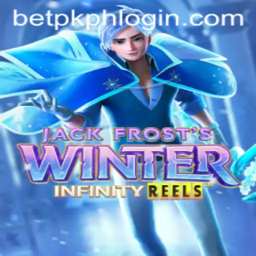 JackFrostsWinter: A Magical Gaming Experience with BETPK.COM