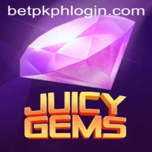 JuicyGems Unveiled: A Comprehensive Guide to the Thrilling Game by BETPK.COM