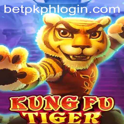Explore KungFuTiger: A Dynamic Gaming Adventure with BETPK.COM