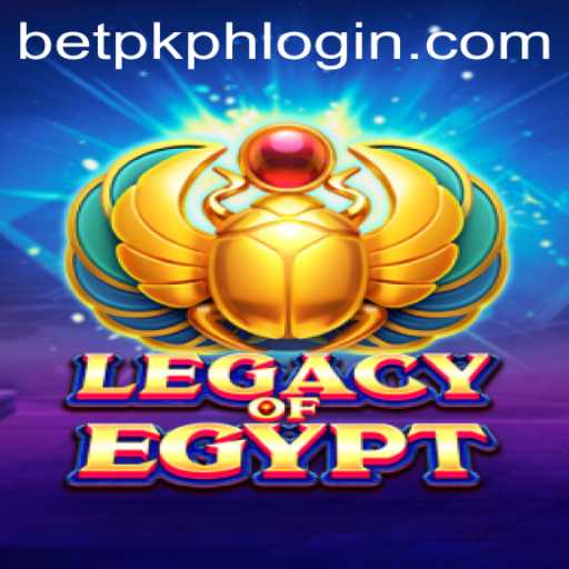 Exploring the World of LegacyOfEgypt and BETPK.COM