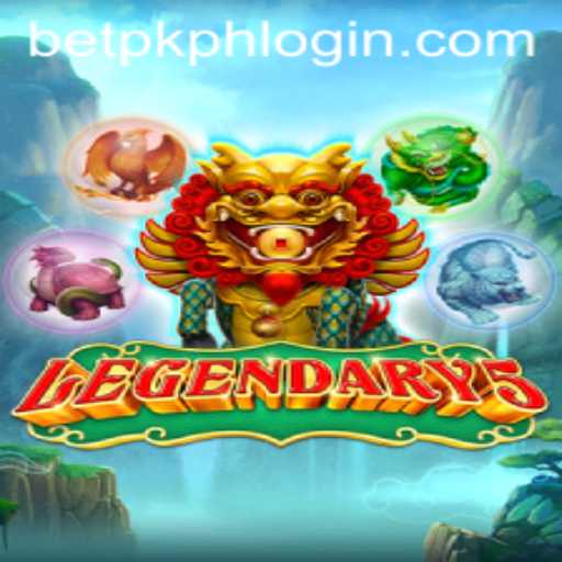 Legendary5: Exploring the Enchanting World of BETPK.COM's Latest Game