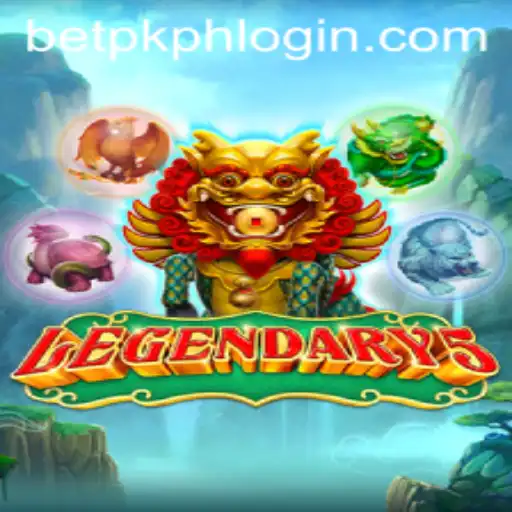 Legendary5: Exploring the Enchanting World of BETPK.COM's Latest Game