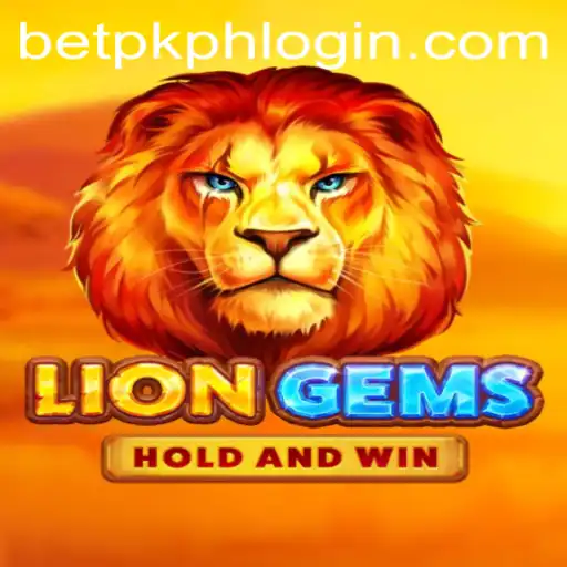 Discover the Thrilling World of LionGems with BETPK.COM