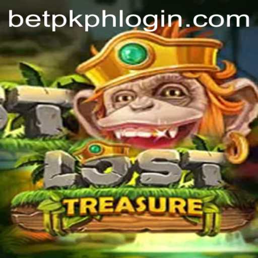 Discover the Excitement of LostTreasure with BETPK.COM
