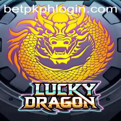 Discover the Thrills of LuckyDragon: A Game-Changer on BETPK.COM