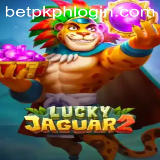 Exploring the Exciting World of Luckyjaguar2: A Deep Dive into the Game with BETPK.COM