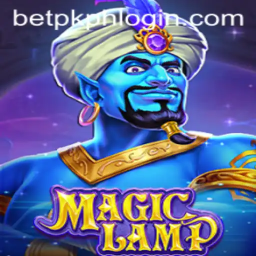 Explore the Enchanting World of MagicLamp: A Guide to Exciting Gameplay