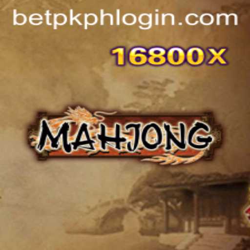 The Fascinating World of Mahjong and the Influence of BETPK.COM
