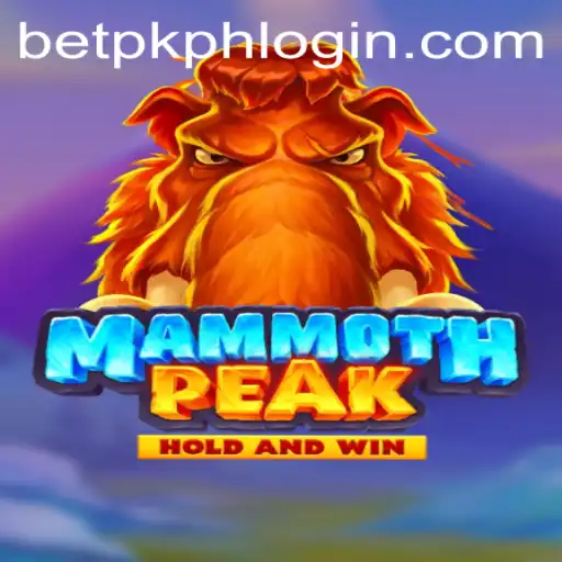 MammothPeak: An Adventurous Journey into the World of BETPK.COM