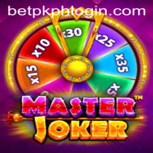 MasterJoker: A Thrilling Casino Adventure at BETPK.COM