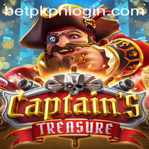 Discovering the Thrills of CaptainssTreasure