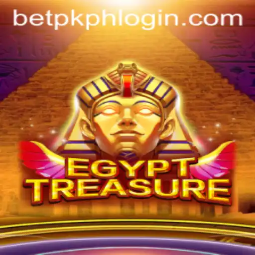 Discover the Thrill of EgyptTreasure Game at BETPK.COM