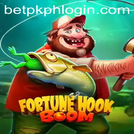 Unveiling FortuneHookBoom: Dive into the Exciting Gaming Adventure with BETPK.COM