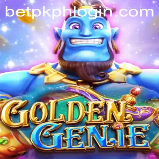 Discovering the Enchantment of GOLDENGENIE: A Captivating Adventure