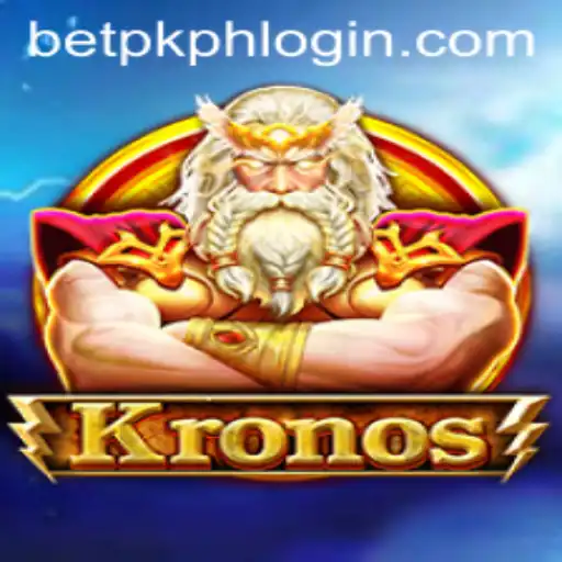Kronos: An Exciting Exploration of Myth and Magic