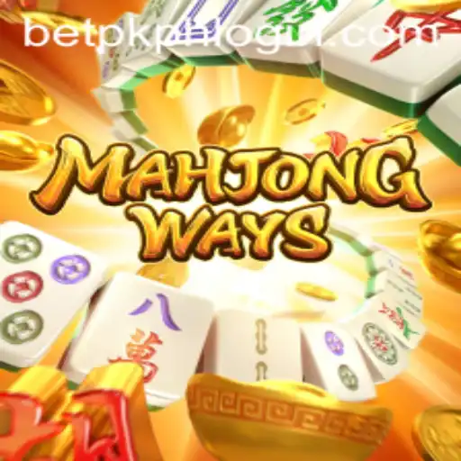Discovering MahjongWays: A Comprehensive Guide with BETPK.COM