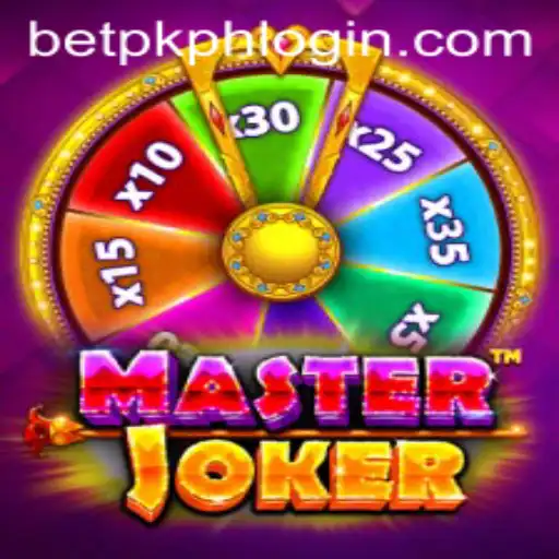 MasterJoker: A Thrilling Casino Adventure at BETPK.COM