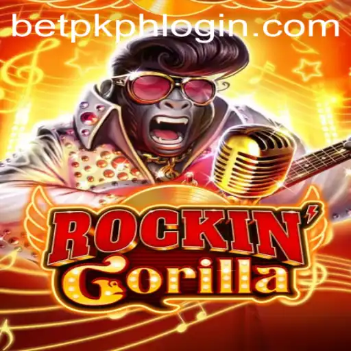 RockinGorilla: A Thrilling Adventure in Gaming with BETPK.COM