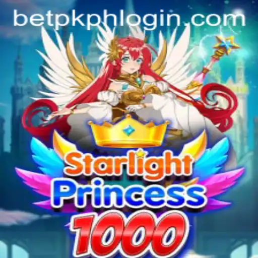 Discover StarlightPrincess1000: An Enchanting Voyage with BETPK.COM
