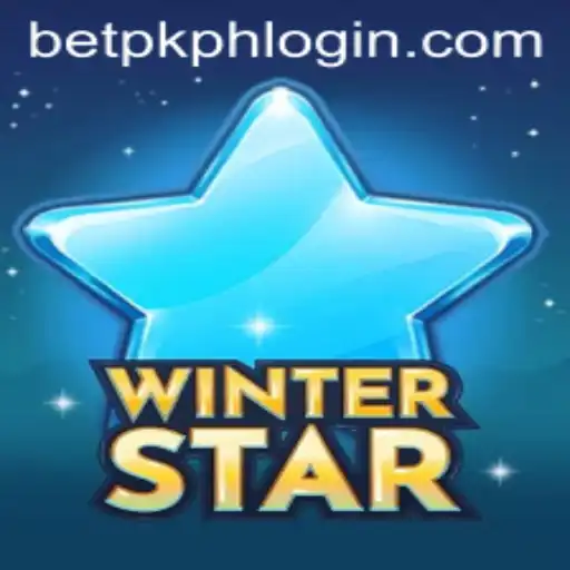 WinterStar: The Enchanting New Game by BETPK.COM