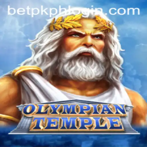 Exploring OlympianTemple: A Divine Gaming Experience with BETPK.COM