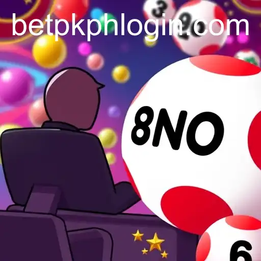 Exploring the World of Online Bingo at BETPK.COM