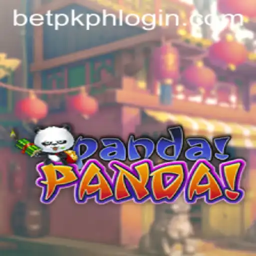 PandaPanda: A Captivating Adventure with BETPK.COM