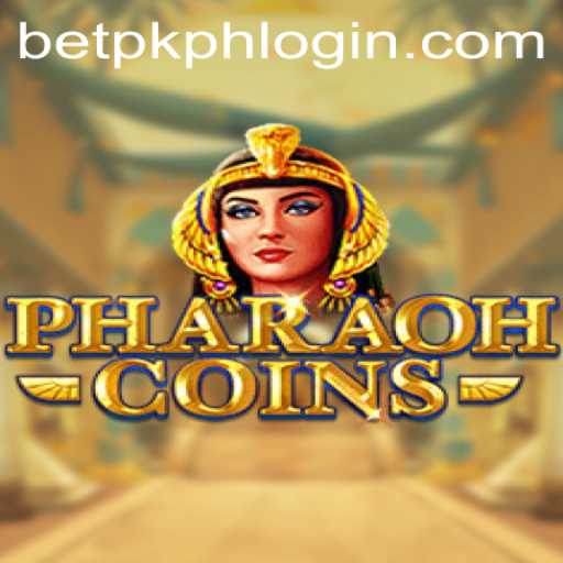 Exploring PharaohCoins: A Captivating New Game from BETPK.COM