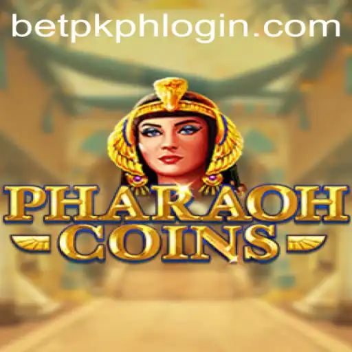 Exploring PharaohCoins: A Captivating New Game from BETPK.COM