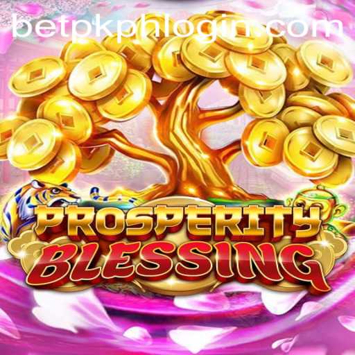 The Enchanting World of ProsperityBlessing: A Deep Dive