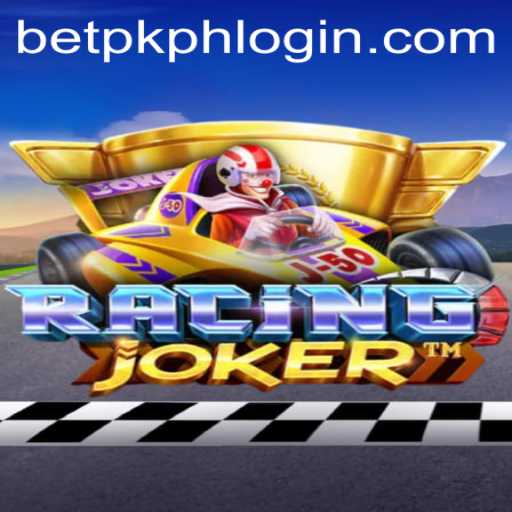 RacingJoker - The Thrilling World of Racing Meets Strategic Bets