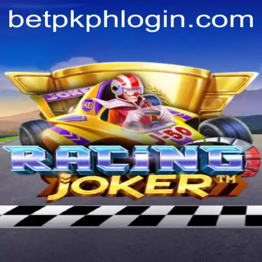 RacingJoker - The Thrilling World of Racing Meets Strategic Bets