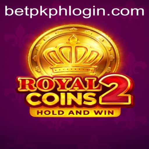 Exploring the Thrills of RoyalCoins2 on BETPK.COM